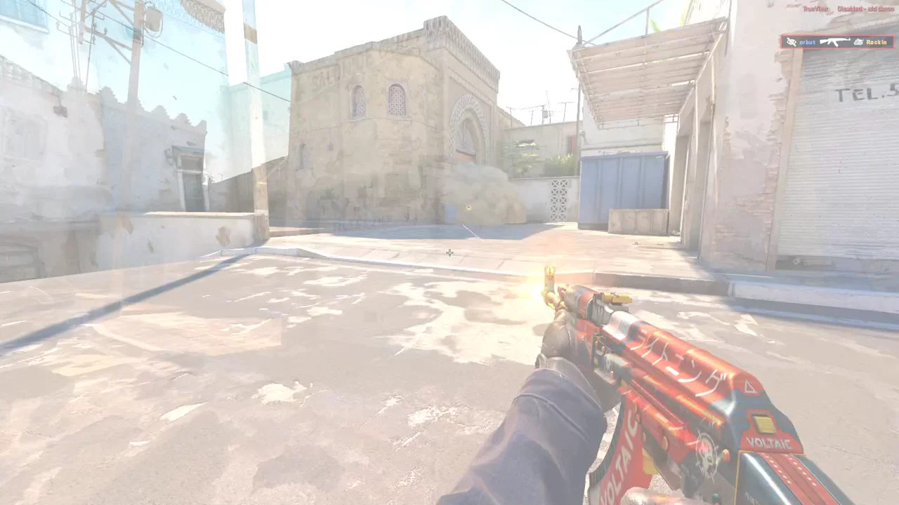 highlight